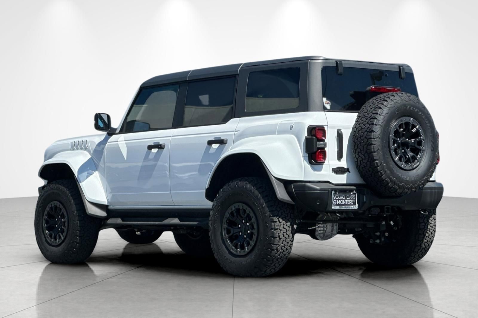 Used 2024 Ford Bronco Raptor w/ Interior Carbon Fiber Pack 6 image 4