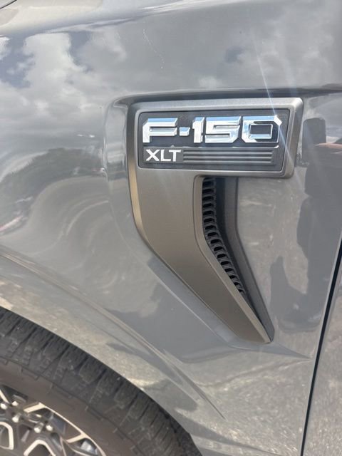 Used 2021 Ford F150 XLT w/ Equipment Group 302A High AWD/4WD image 5
