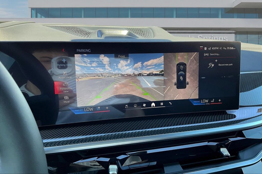 New 2026 BMW X5 M60i AWD/4WD image 14