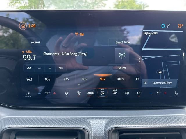 Used 2024 Ford Mustang Dark Horse RWD image 29