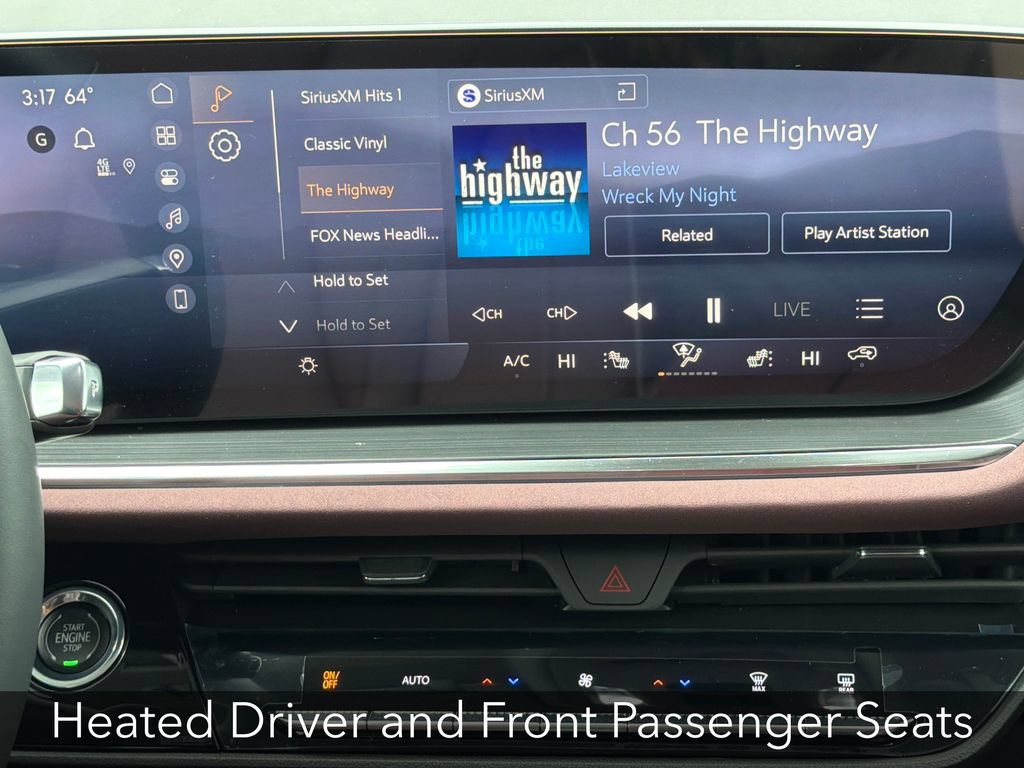 New 2026 Buick Envision Sport Touring AWD/4WD image 21