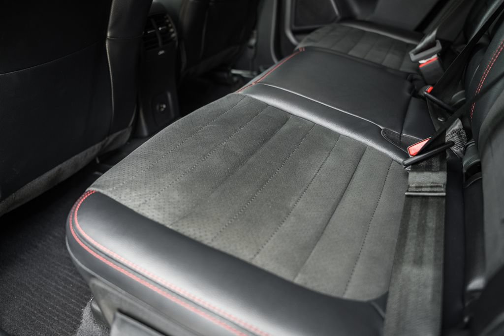 Used 2022 Ford Escape SEL w/ SEL Stealth AWD Package image 36