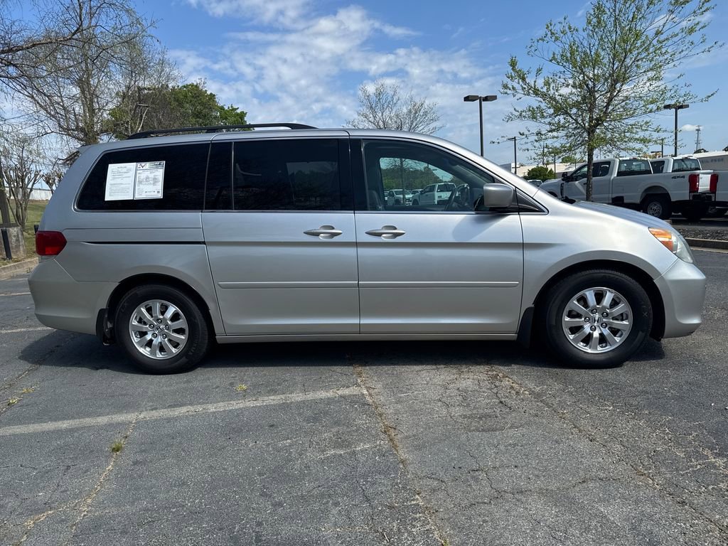 Used 2008 Honda Odyssey Touring image 4