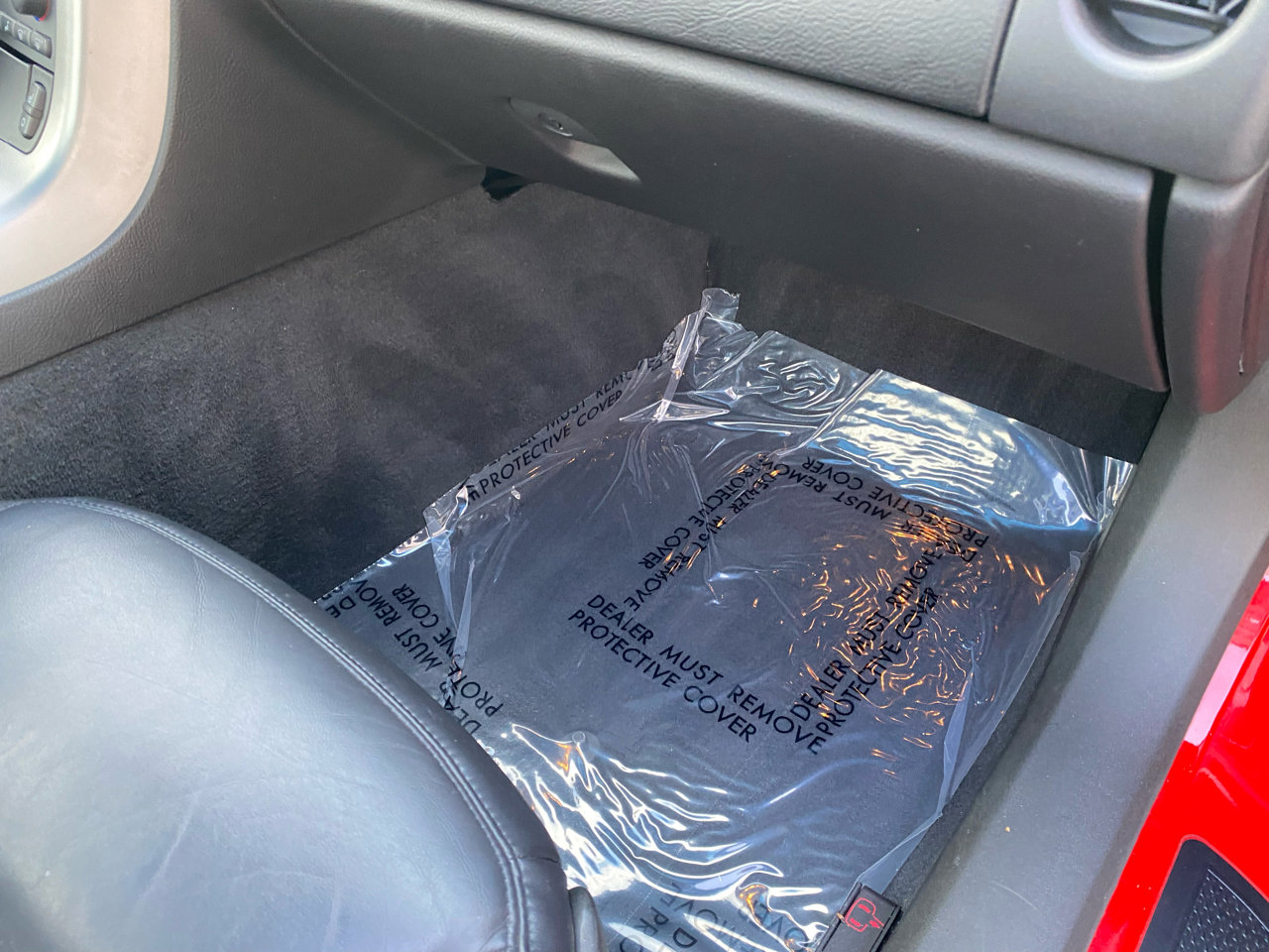 Used 2005 Chevrolet Corvette Coupe w/ Preferred Equipment Group image 16