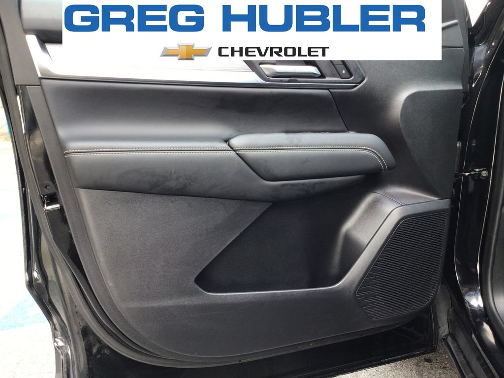 Used 2026 GMC Terrain Elevation FWD image 21