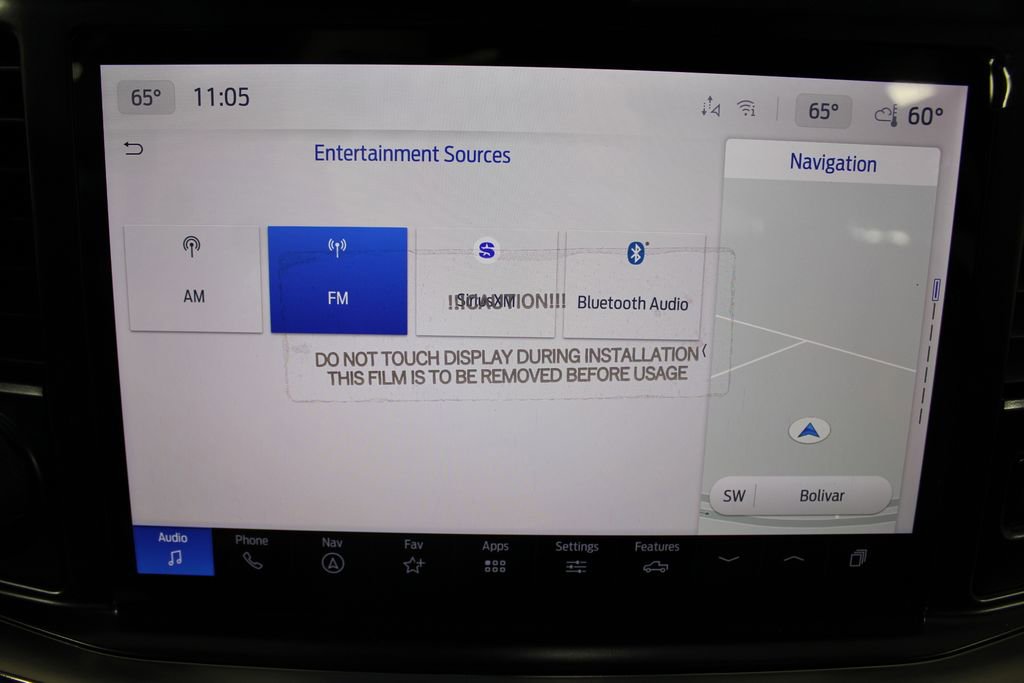 New 2026 Ford F250 King Ranch w/ FX4 Off-Road Package image 45