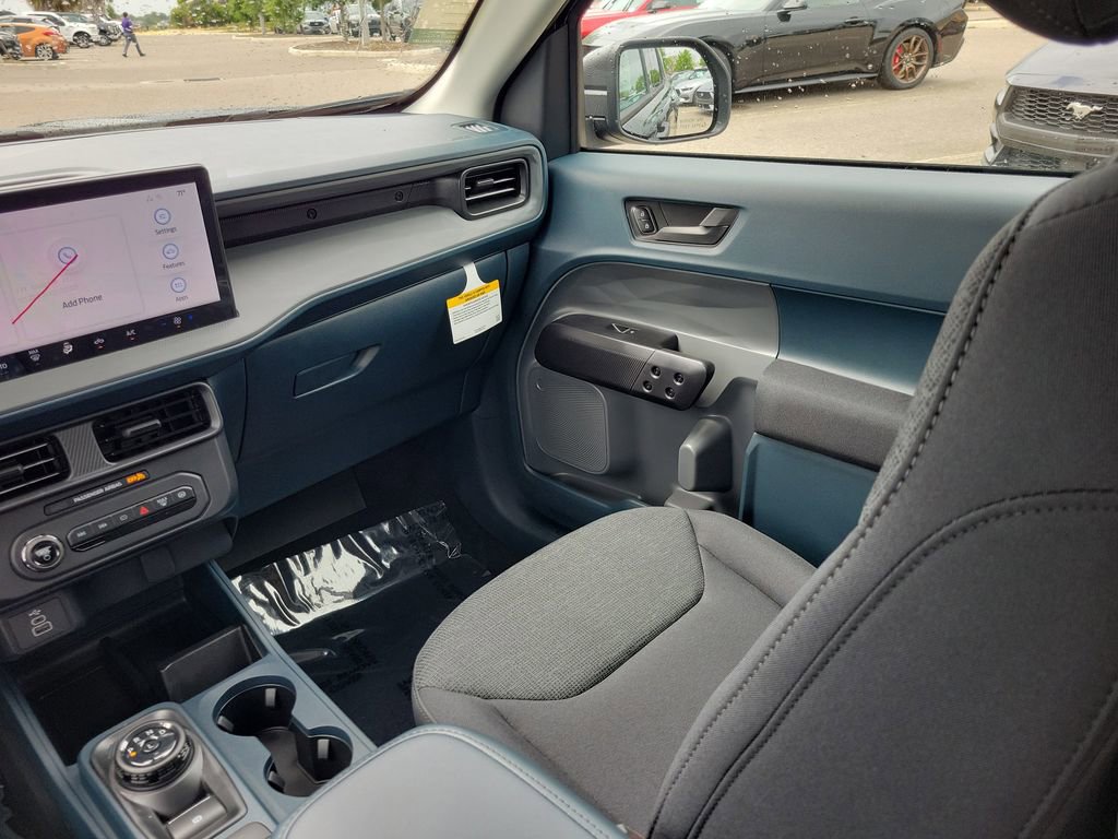 New 2026 Ford Maverick XL image 13