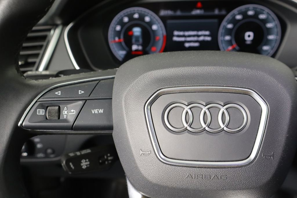 Used 2024 Audi Q5 2.0T Premium Plus image 8