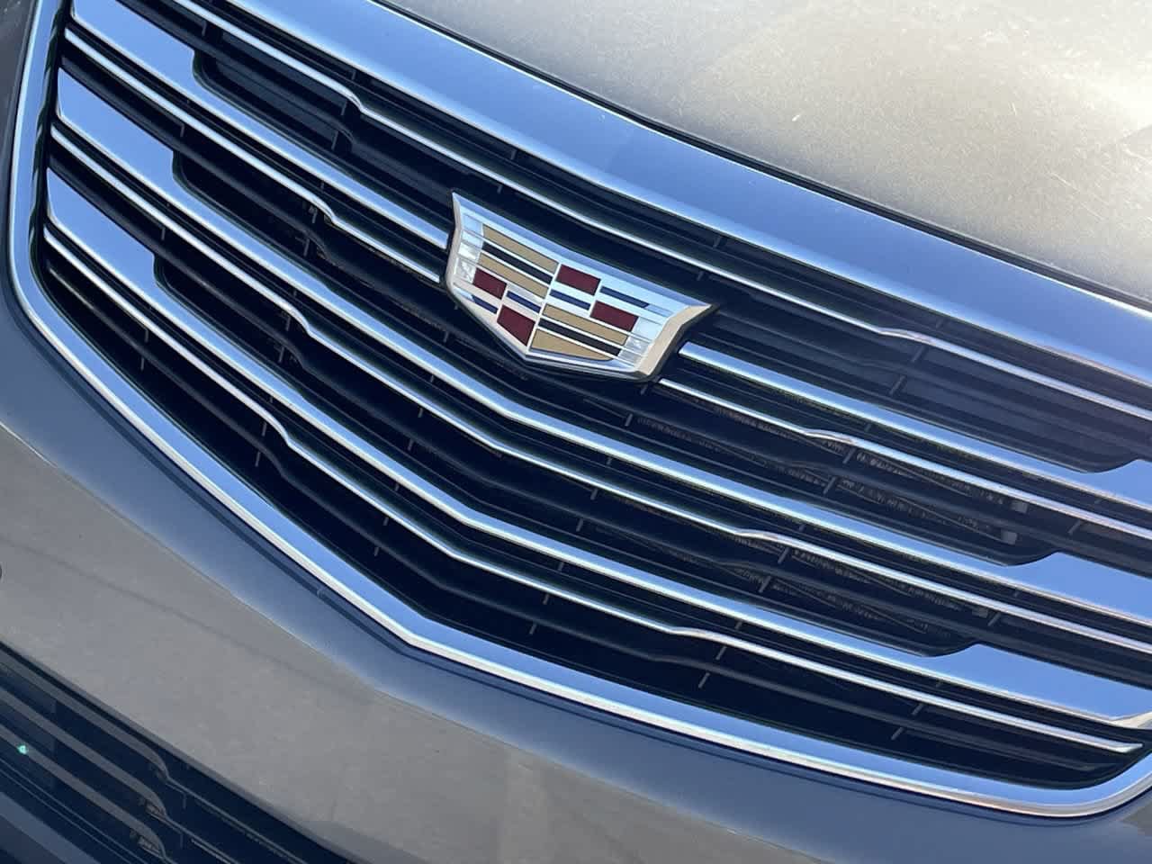 Used 2018 Cadillac XT5 Luxury AWD/4WD image 35