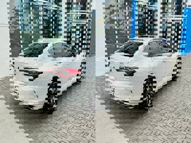 Certified 2025 Acura TLX w/ Technology Package image 6