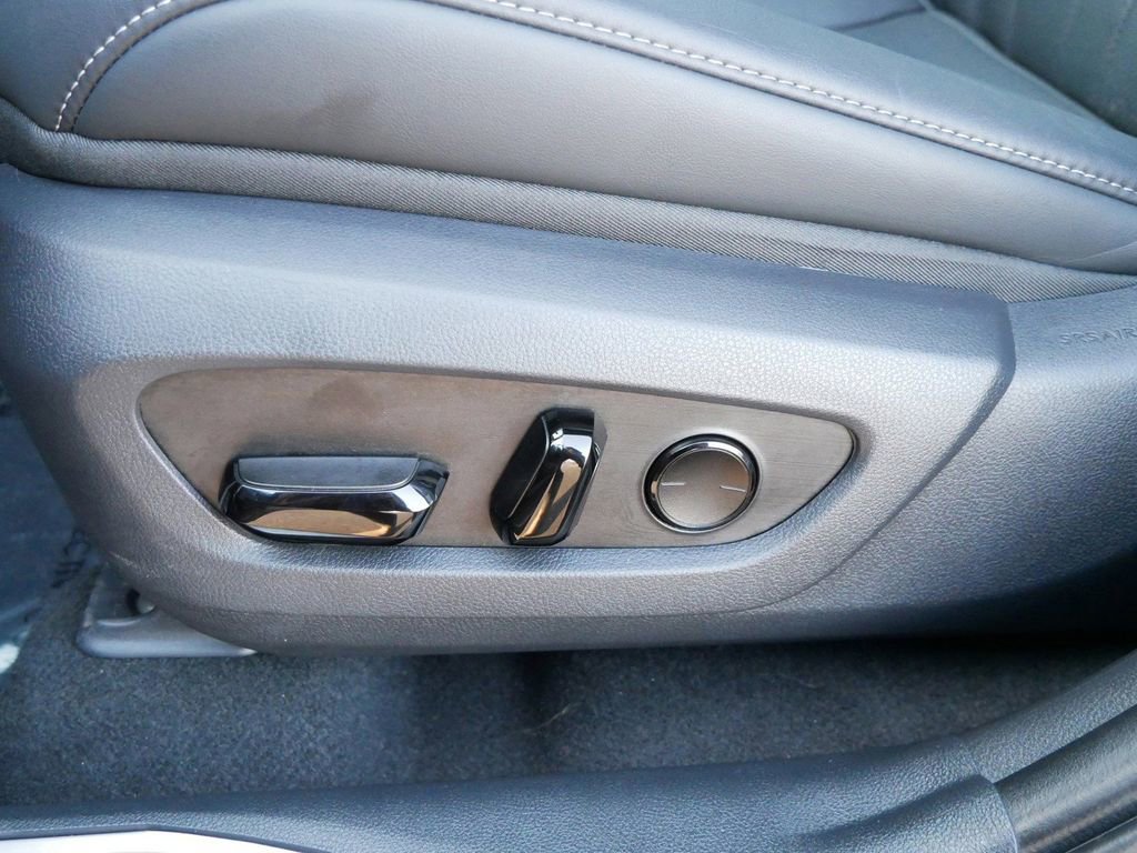 Certified 2025 Lexus NX 350 F Sport image 18