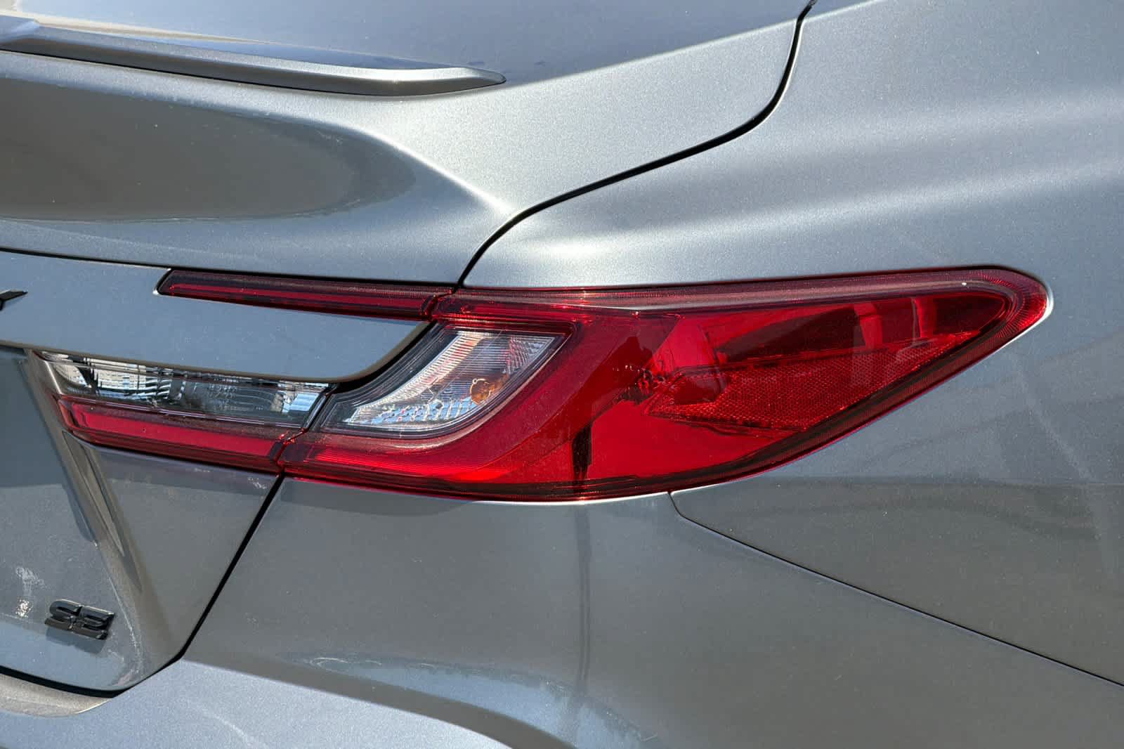 New 2026 Toyota Camry SE w/ Convenience Package FWD image 30