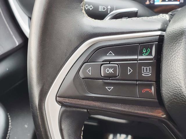 Used 2021 Jeep Grand Cherokee L Laredo w/ Luxury Tech Group I image 14