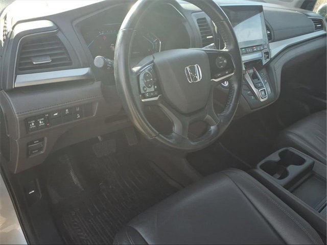 Used 2019 Honda Odyssey EX-L image 8