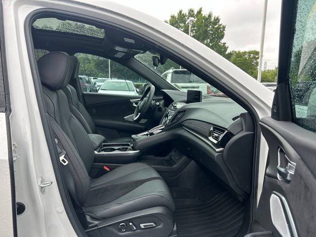 Used 2025 Acura RDX A-Spec AWD/4WD image 17