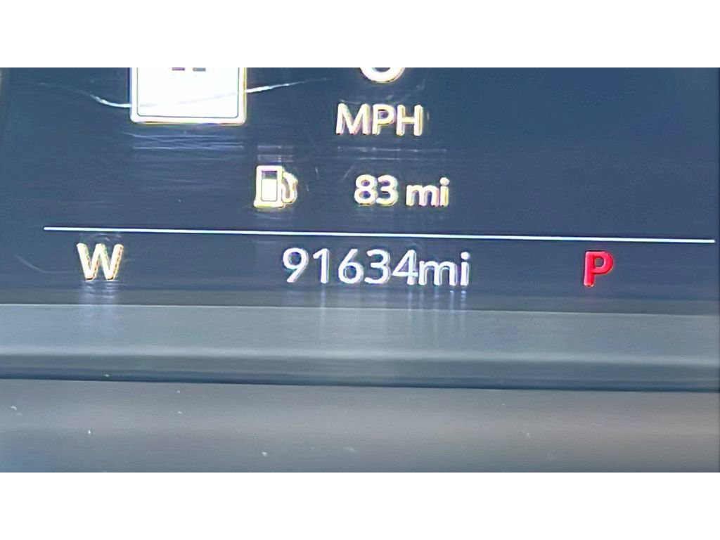 Certified 2021 Chevrolet Tahoe High Country image 16