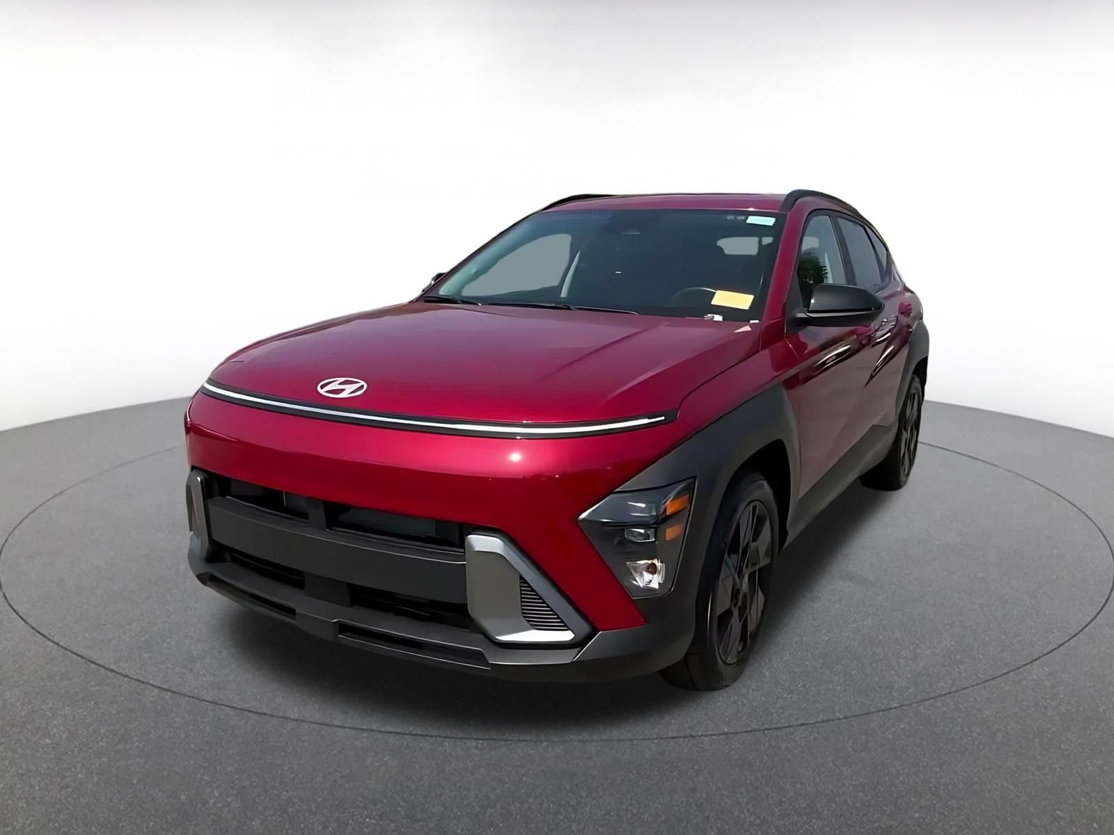 Used 2026 Hyundai Kona SEL Sport FWD image 6