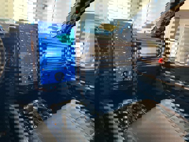 Used 2023 Ford F150 Lightning Lariat w/ Tow Technology Package image 12