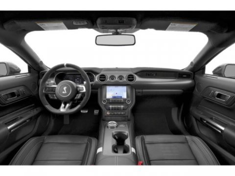 Used 2022 Ford Mustang Shelby GT500 w/ Technology Package image 8