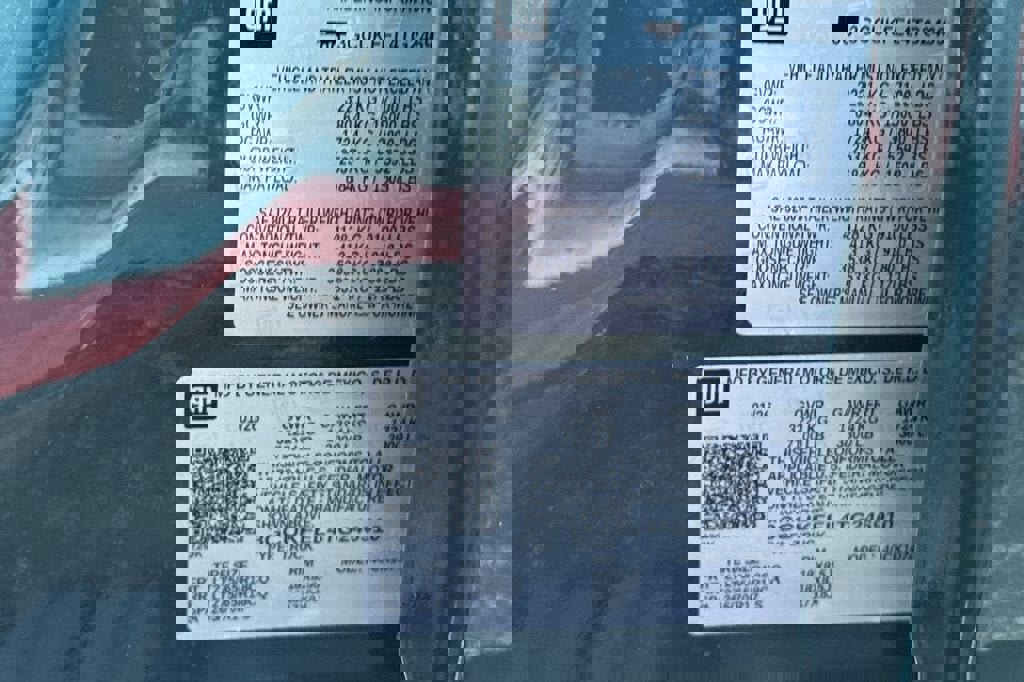 New 2026 Chevrolet Silverado 1500 LT Trail Boss w/ LT Trail Boss Premium Package image 28