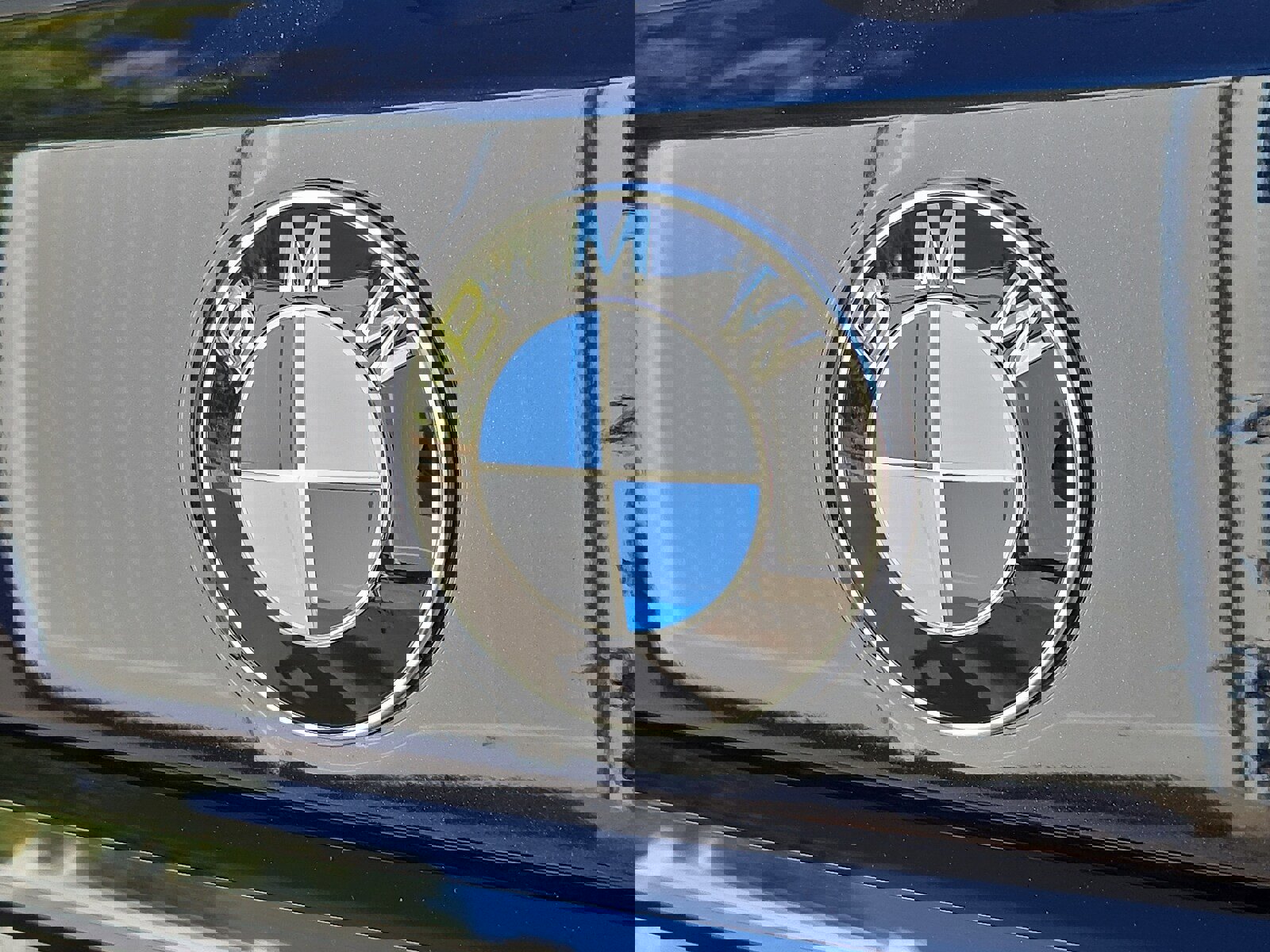 New 2026 BMW X7 M60i w/ Executive Package image 14