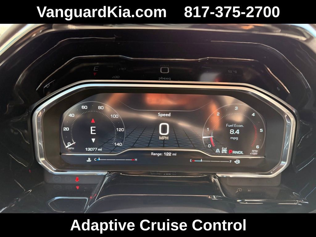 Used 2024 GMC Sierra 3500 SLT w/ SLT Convenience Package image 17