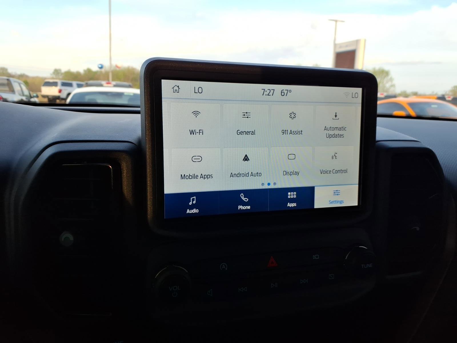 Used 2023 Ford Bronco Sport Badlands w/ Premium Package image 19