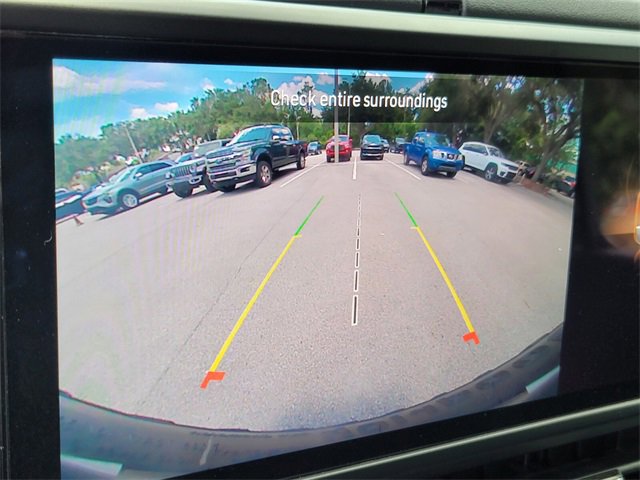 Used 2024 Jeep Wrangler Unlimited Rubicon 4xe image 32