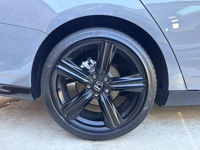 New 2026 Honda Accord Sport image 3