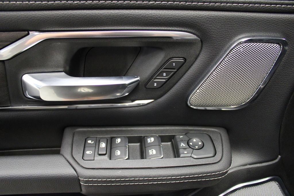 New 2026 RAM 1500 Laramie image 28