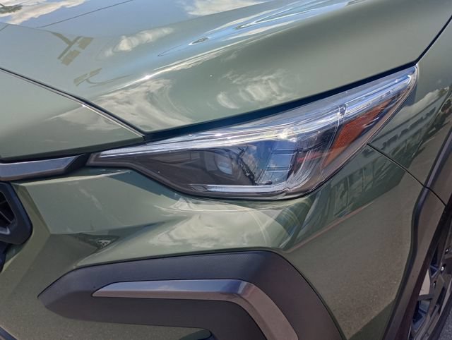 New 2026 Subaru Crosstrek 2.5i Limited w/ Crosstrek Mirror Package AWD/4WD image 7