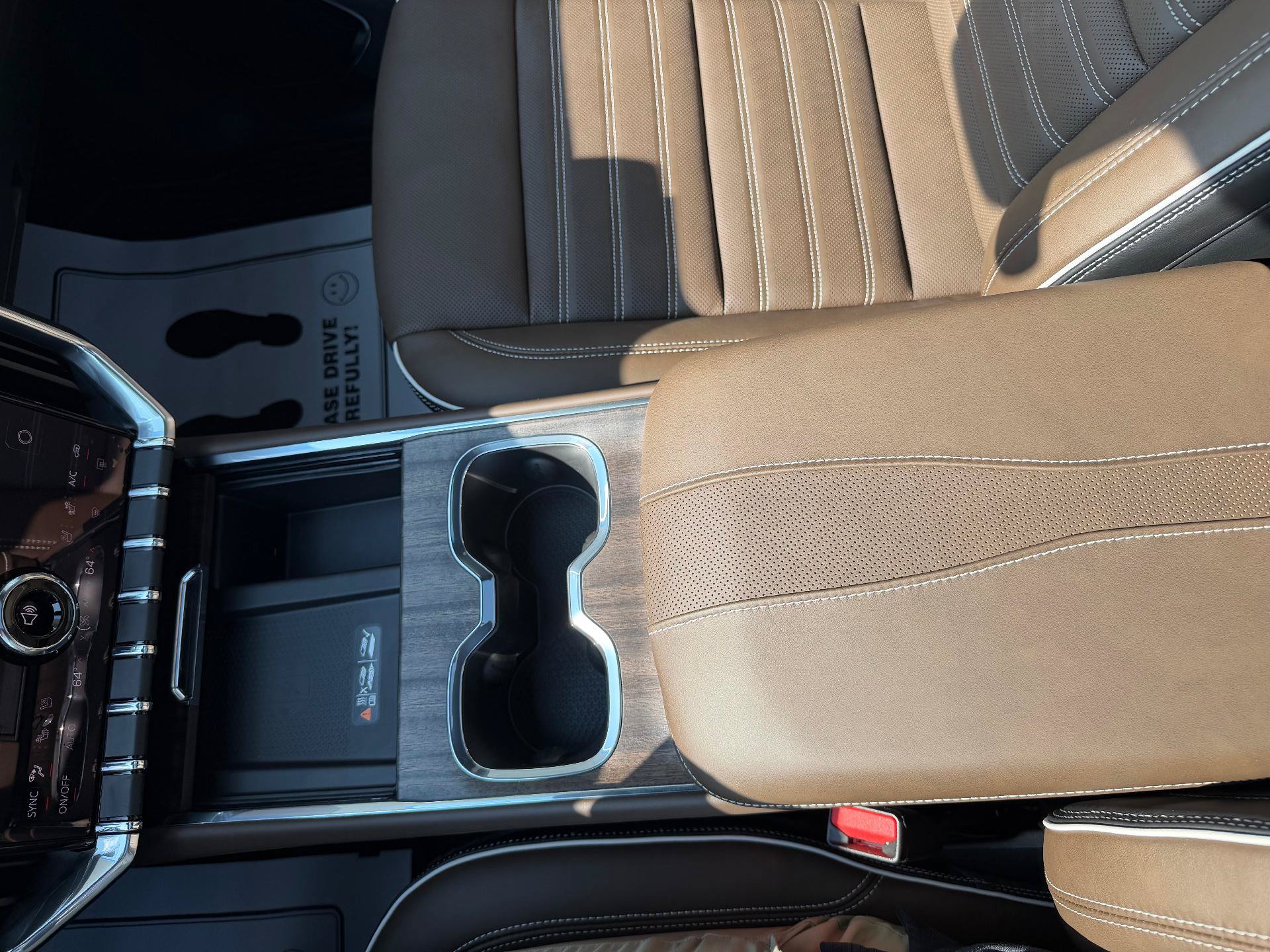 New 2027 GMC Acadia Denali Ultimate AWD/4WD image 19