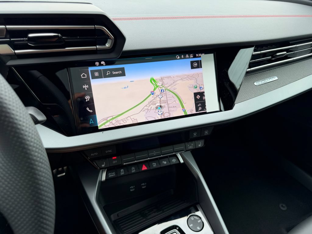 New 2026 Audi S3 Premium AWD/4WD image 23