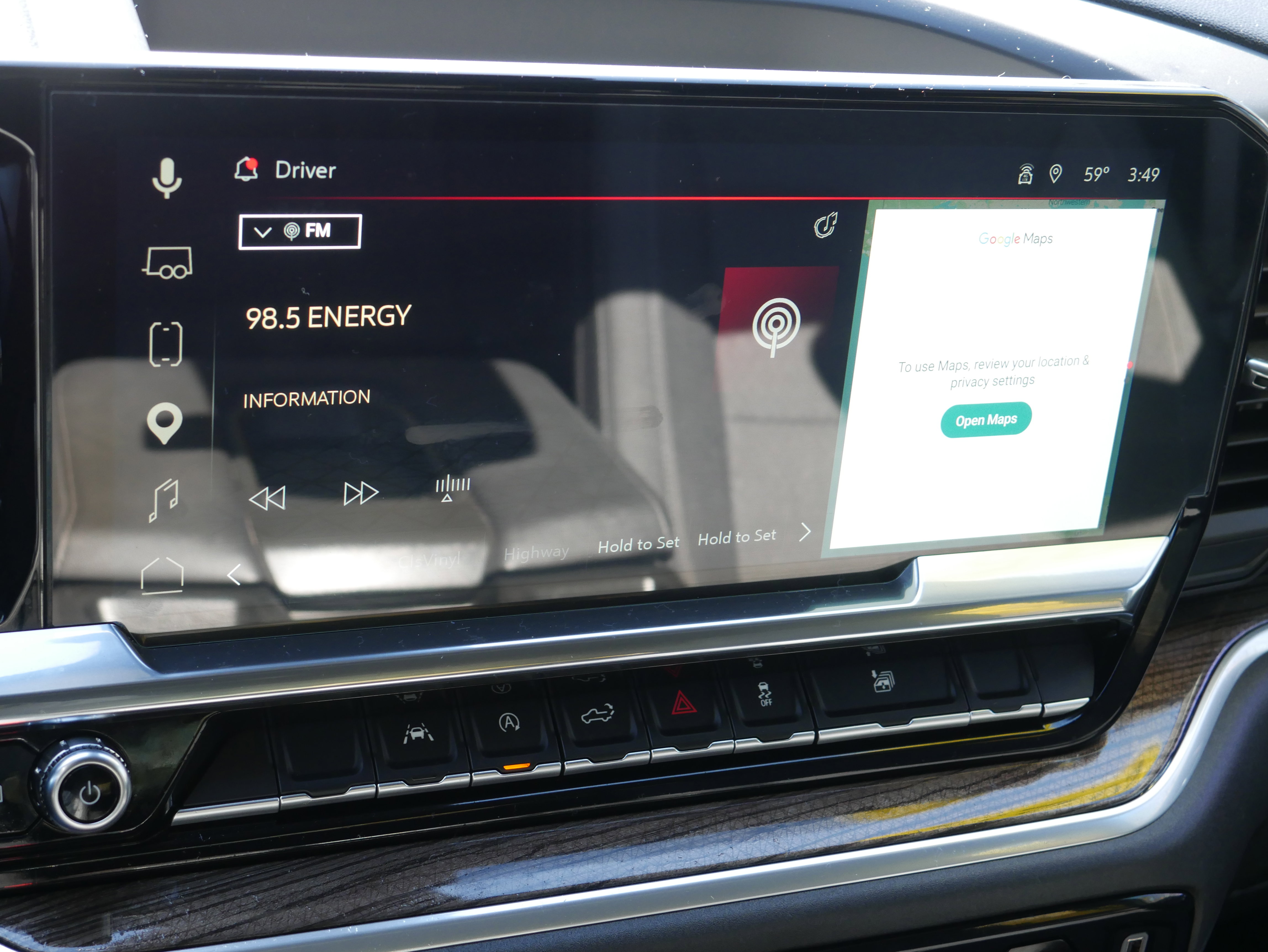 Certified 2025 GMC Sierra 1500 Elevation image 18