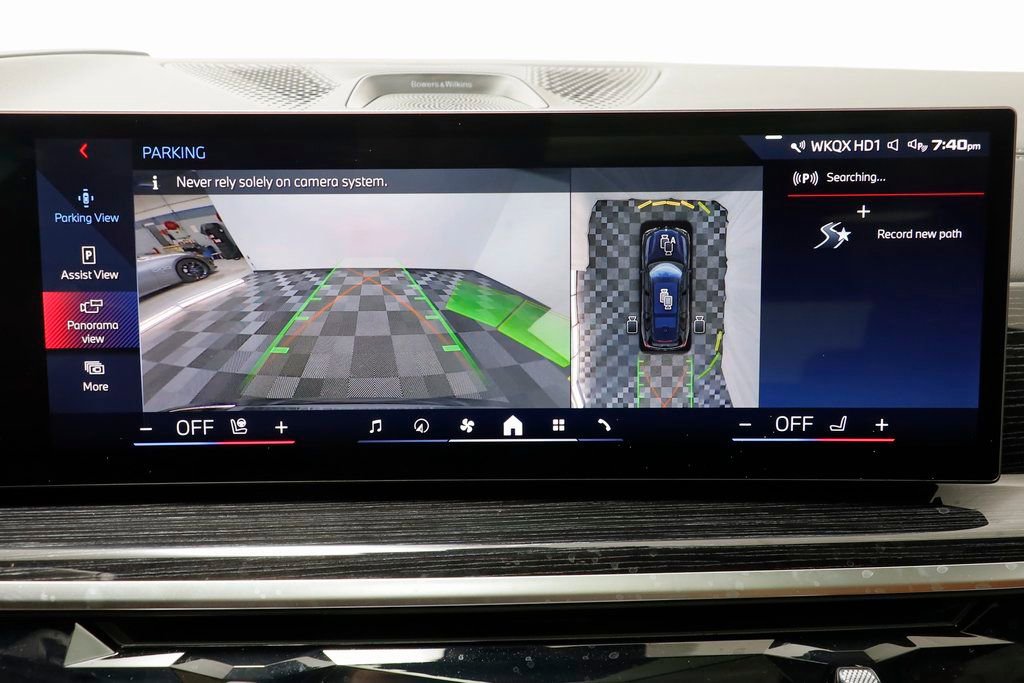 Certified 2026 BMW X7 M60i image 12