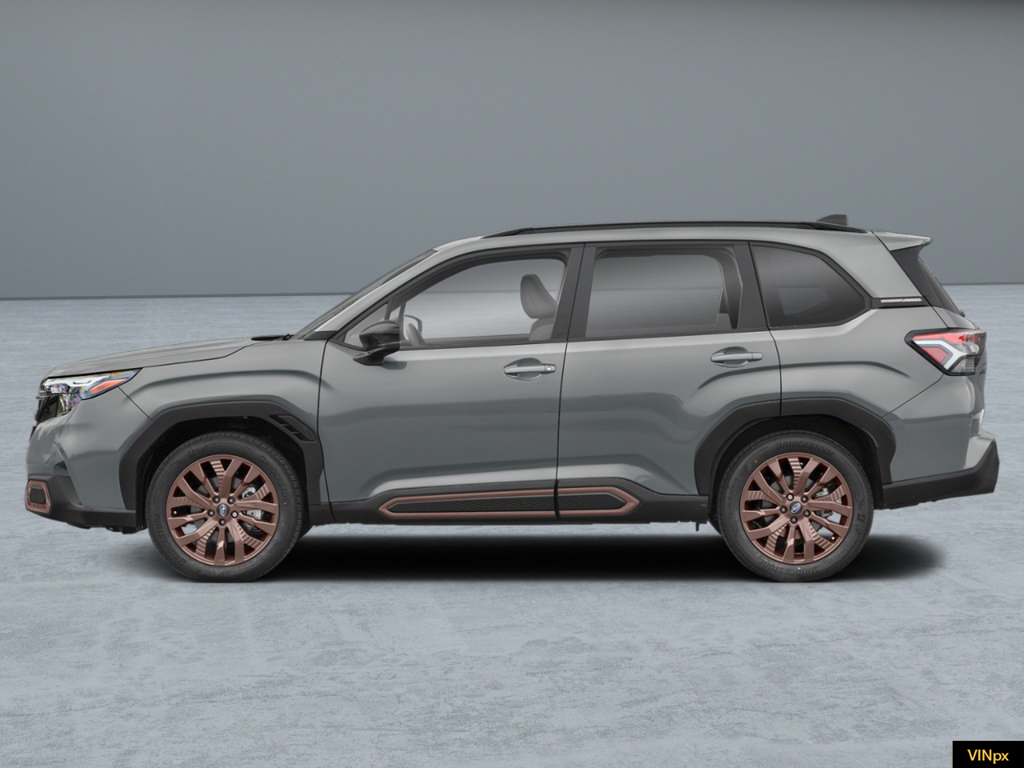 New 2026 Subaru Forester Sport AWD/4WD image 3