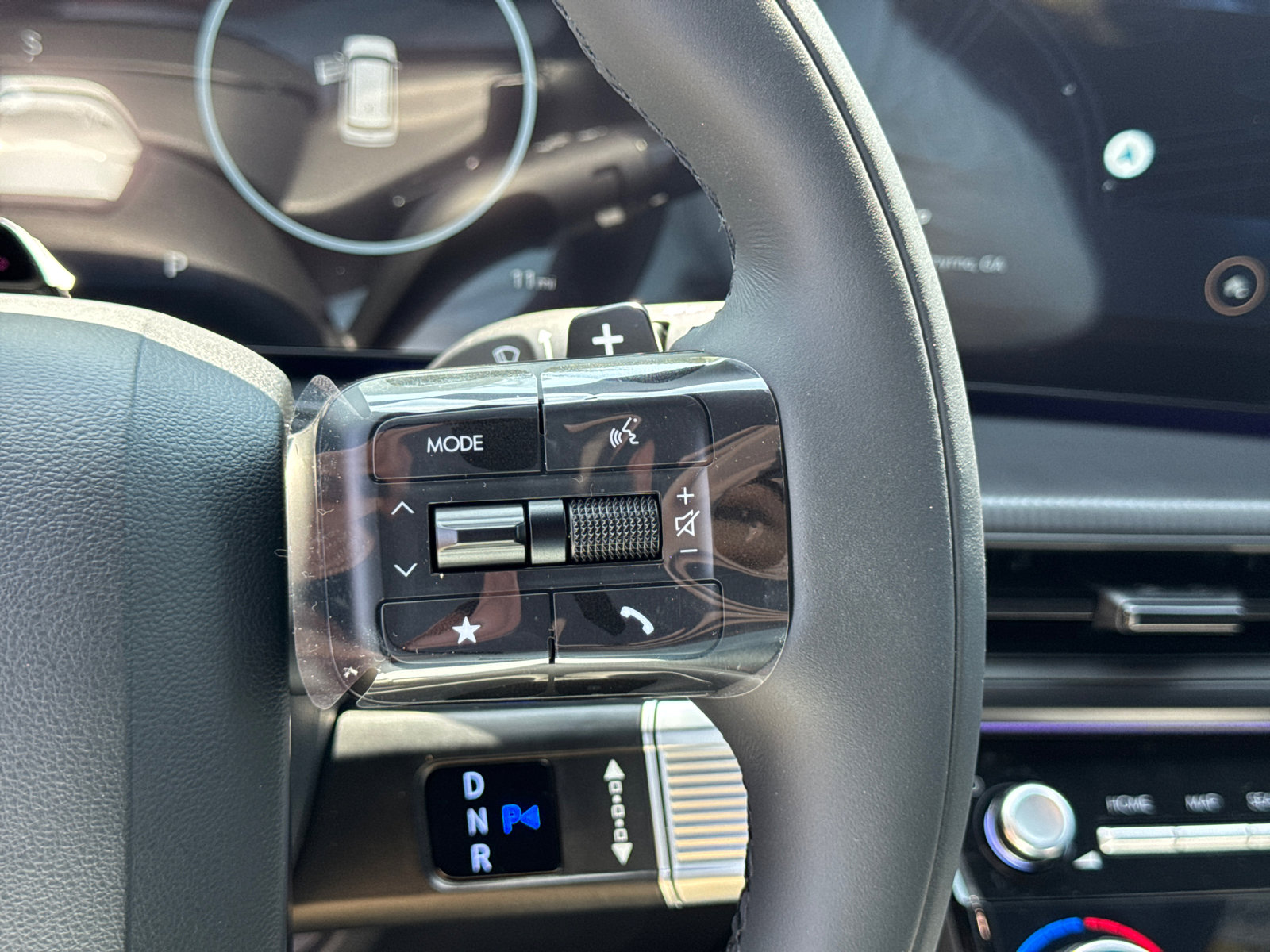 New 2026 Hyundai Santa Fe Calligraphy image 18