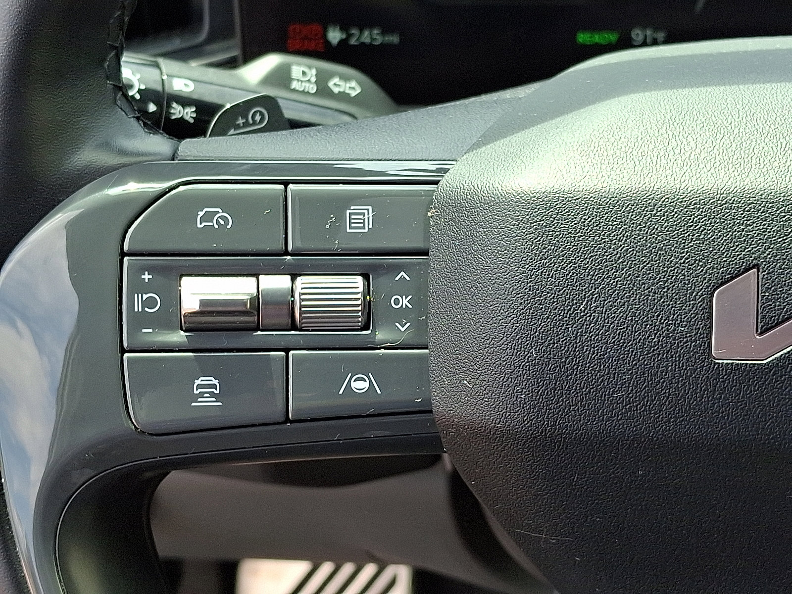 Used 2024 Kia EV9 GT-Line image 22