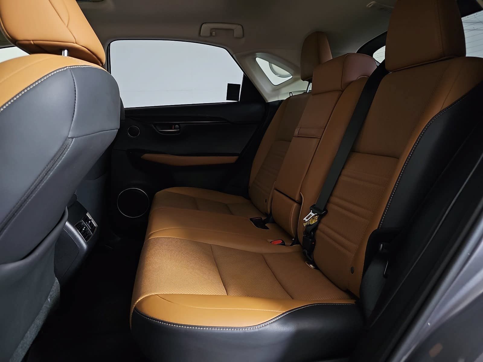 Used 2018 Lexus NX 300 FWD w/ Premium Package image 13