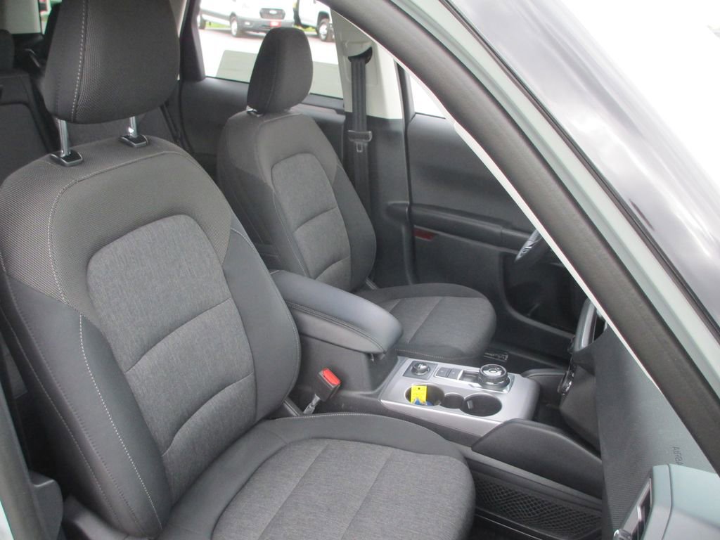 Used 2024 Ford Bronco Sport Big Bend w/ Convenience Package image 22