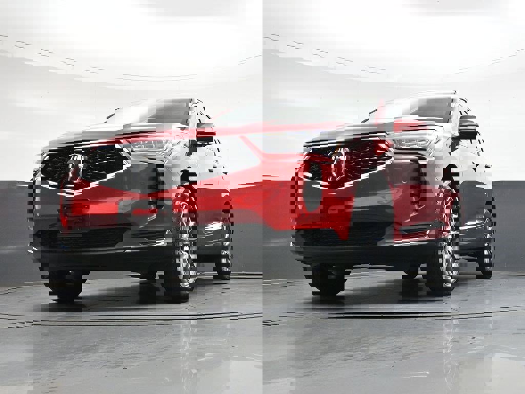 Used 2023 Acura RDX AWD w/ Technology Package image 35