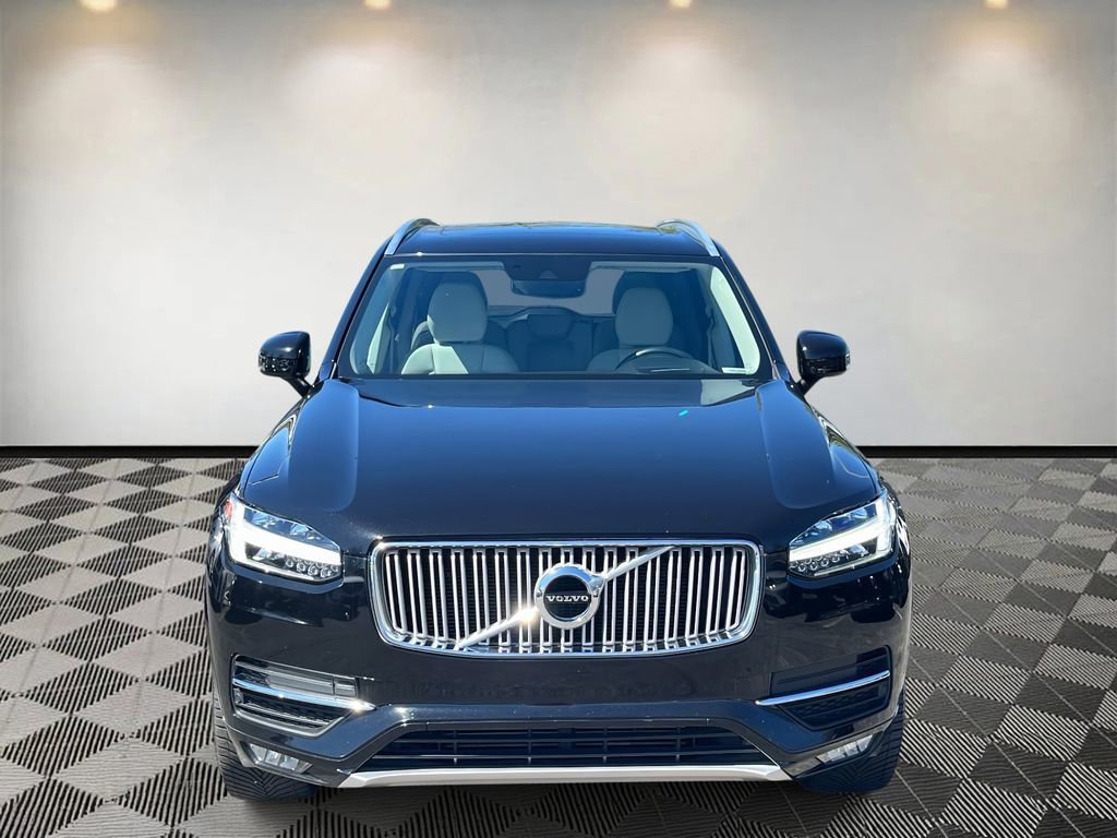 Used 2019 Volvo XC90 T6 Inscription w/ Protection Package Premier image 8