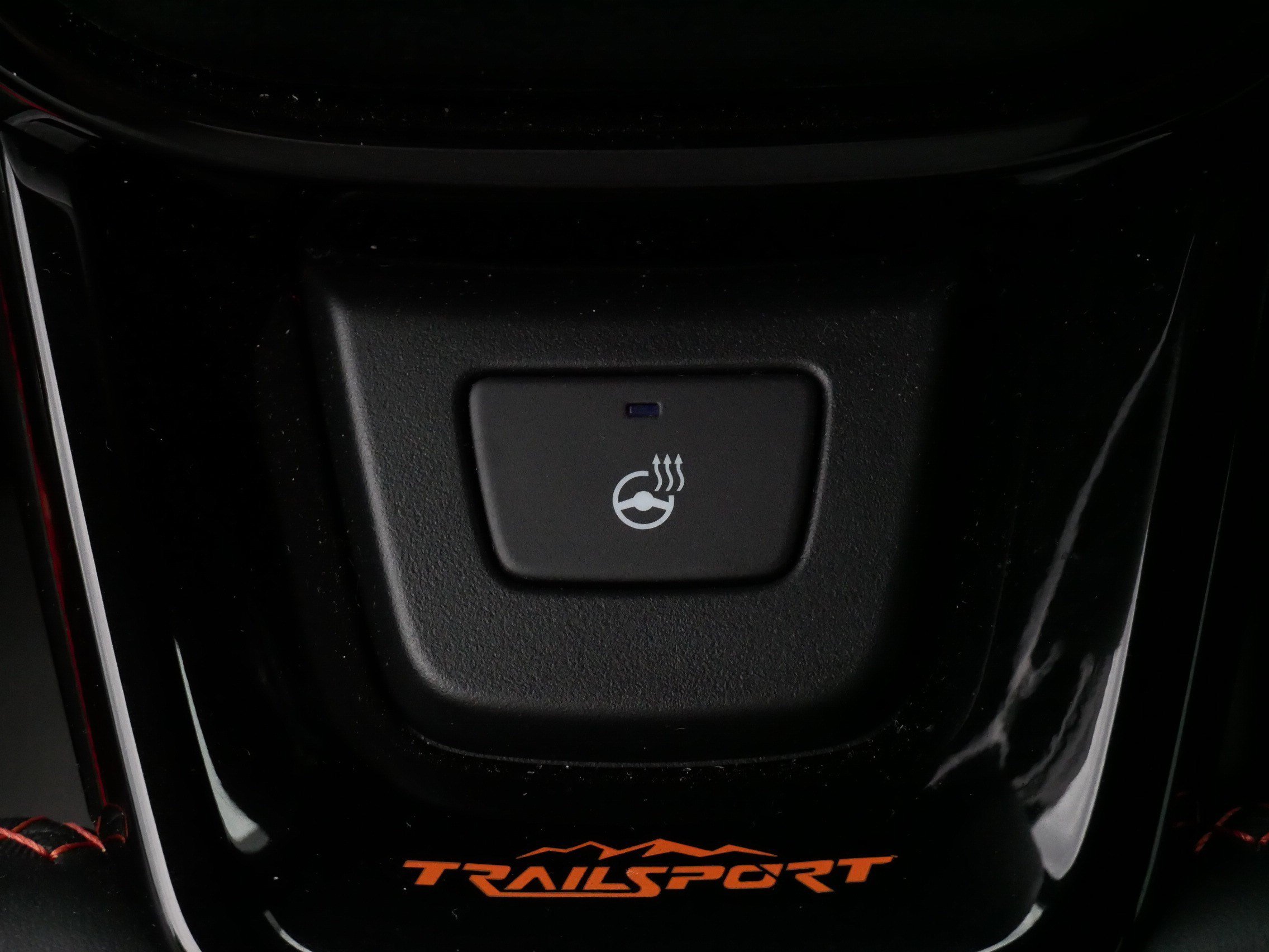Used 2026 Honda Passport TrailSport Elite image 27