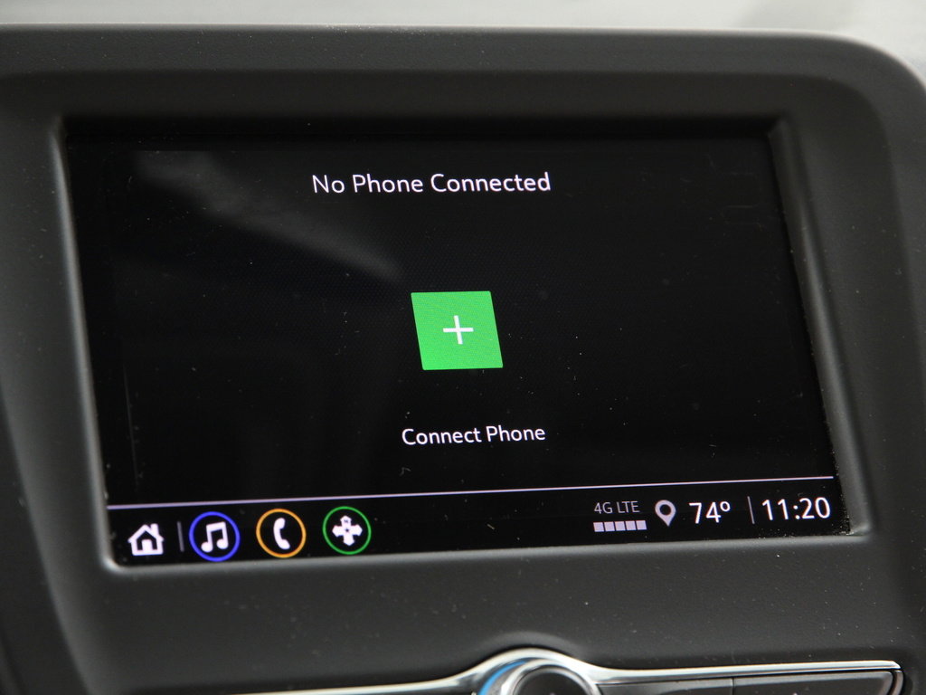 Certified 2023 Chevrolet Equinox LT image 12