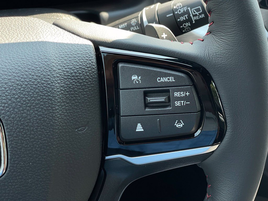 New 2026 Honda Odyssey Sport-L image 14