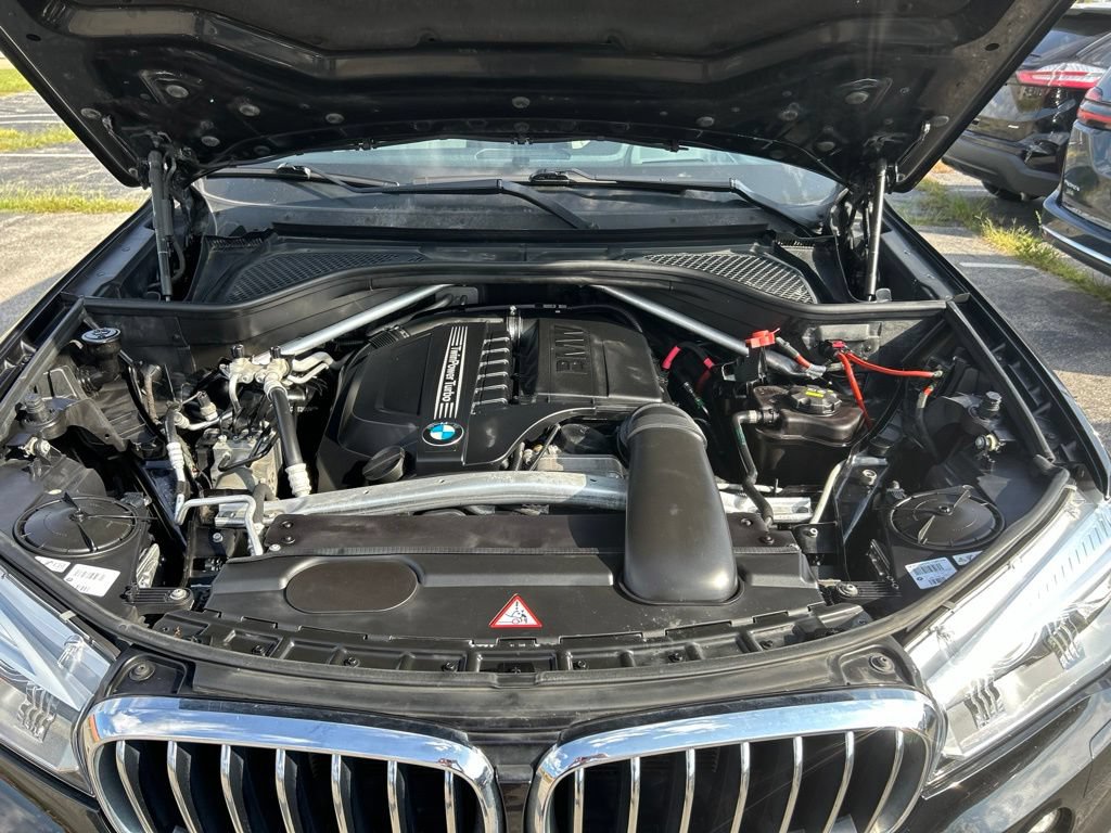 Used 2014 BMW X5 xDrive35i AWD/4WD image 53