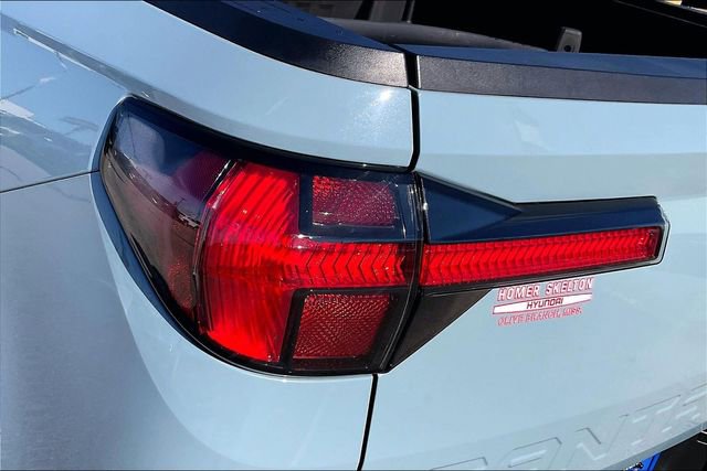 Certified 2022 Hyundai Santa Cruz SEL image 29