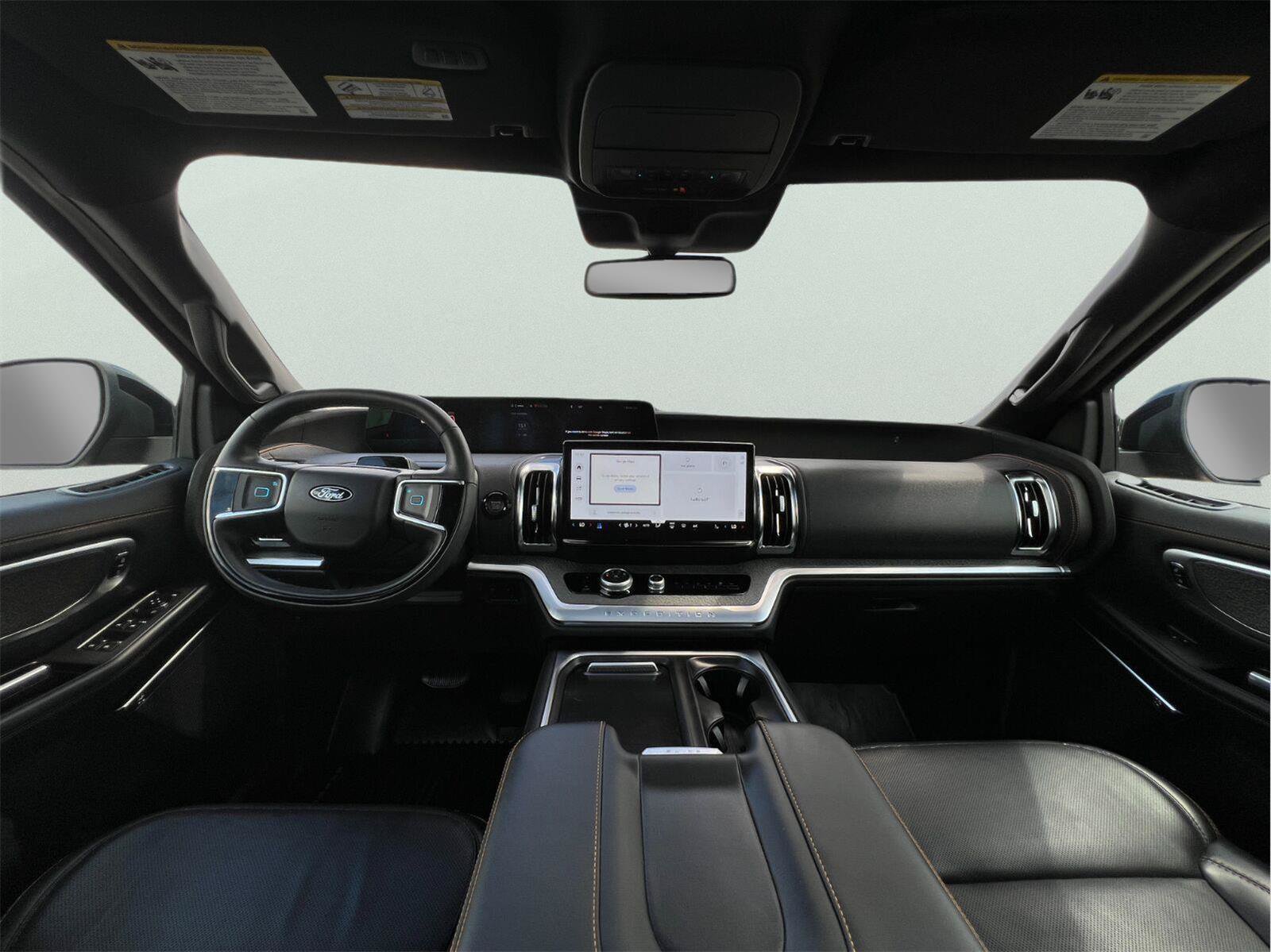 Used 2025 Ford Expedition Tremor AWD/4WD image 46