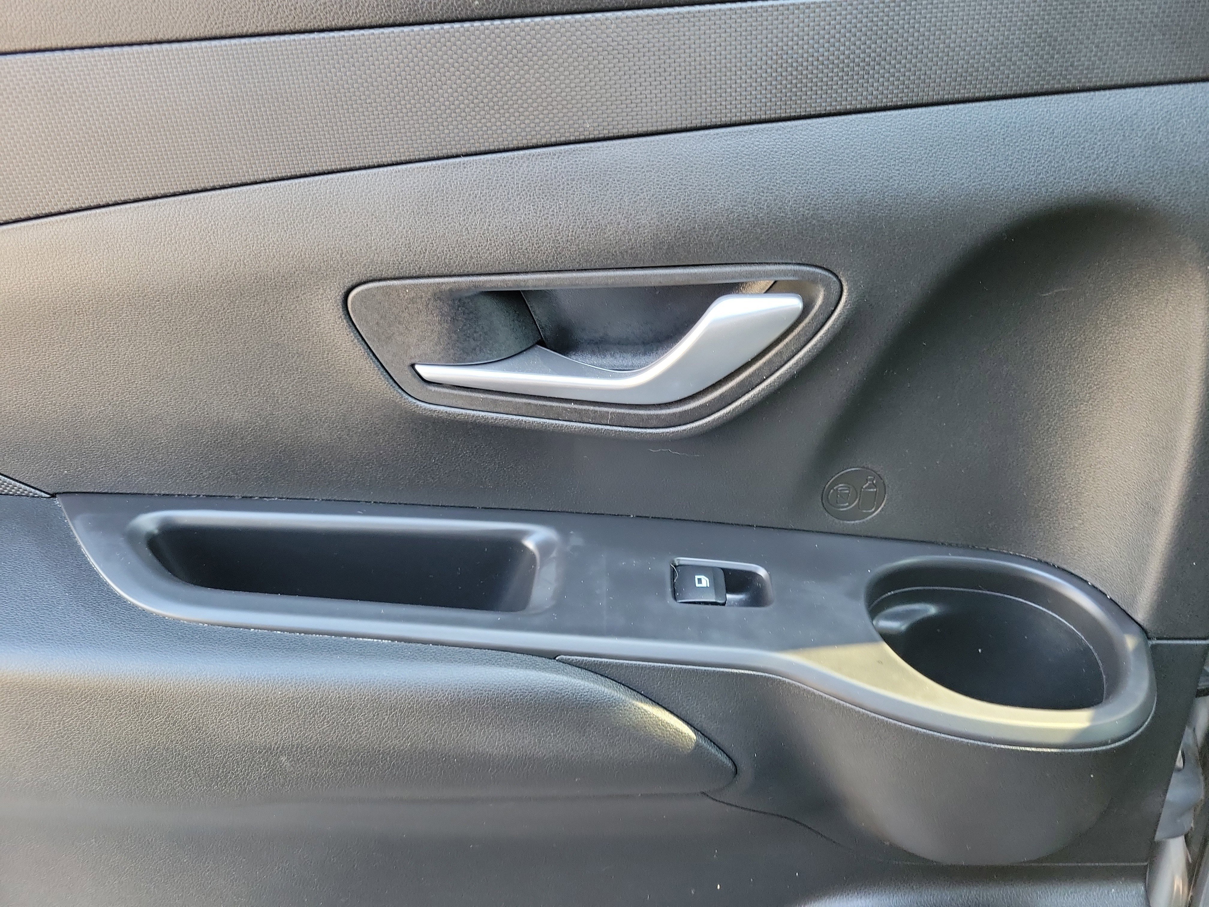 Used 2023 Hyundai Santa Cruz Night w/ Cargo Package image 12