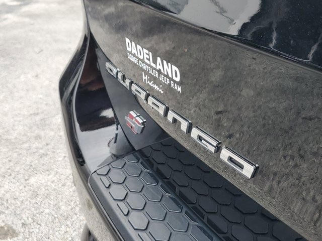 Certified 2024 Dodge Durango GT AWD/4WD image 12